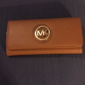Brand New Michael Kors wallet